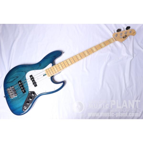 【中古】FgN(フジゲン) NJB100MBAH-SBB/01
