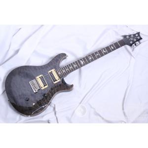 【中古】Paul Reed Smith (PRS)(ポールリードスミス) 2014 SE Custom 24 Gray Black