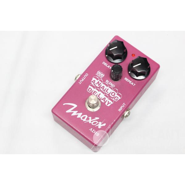 【中古】Maxon(マクソン) AD10