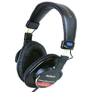 SONY(ソニー) MDR-CD900ST