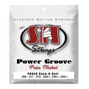 SIT(エスアイティー) Power Groove PN946 ROCK-N-ROLL