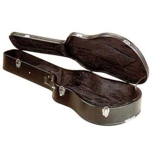 エレキベース用ハードケース EBO-140〔ベースケース 木製角型 EBO140