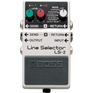 BOSS(ボス) LS-2