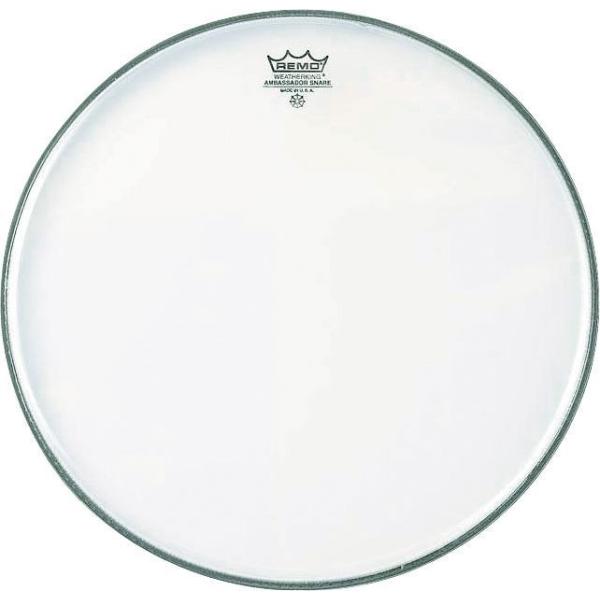 REMO(レモ) 113SA Snare Side Ambassador 13inch