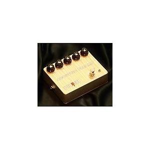 日本限定ver.】CopperSound Pedals Captain Hook【オクターブファズ