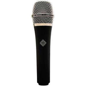 中古】SENNHEISER(ゼンハイザー) MD 421-N 筆記体ロゴ : ミュージック