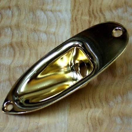 Guitarman(ギターマン) 3003  ジャックプレート