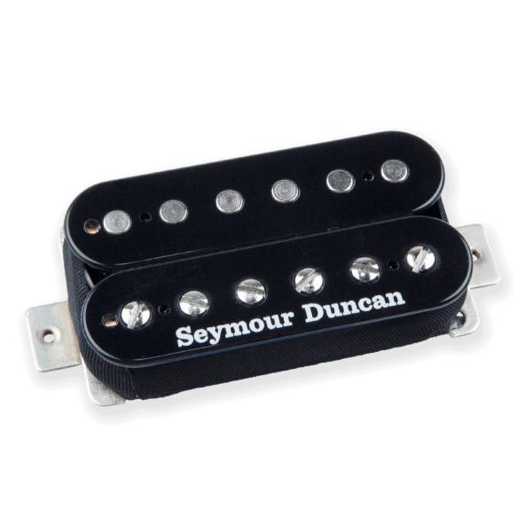 Seymour Duncan(セイモアダンカン) SH-4 JB Model Black