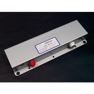 Free The Tone PT-5D [AC POWER DISTRIBUTOR with DC SUPPLY]（パワー