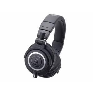 audio-technica(オーディオテクニカ) ATH-M50x｜musicplant