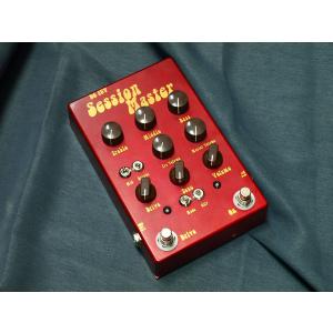 Keeley エフェクター Parallax Spatial Generator ディレイ リバーブ