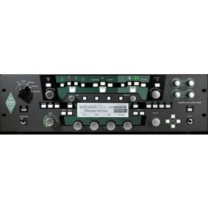 KEMPER(ケンパー) Profiling Amplifier Power Rack｜musicplant
