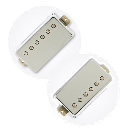 Lollar Pickups(ローラーピックアップス) Low Wind Imperial Humb...