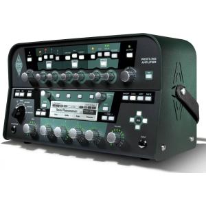 KEMPER(ケンパー) Profiling Amplifier Head｜musicplant