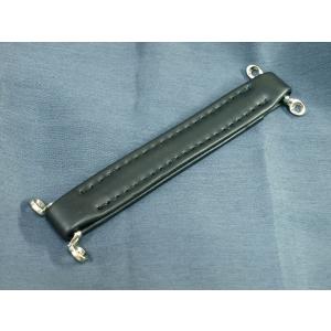 Handle Vintage Style Black USA Black Stitch｜musicplant