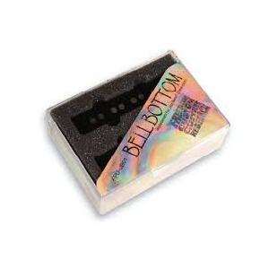 Underwood Pickup ウッドベース用ピックアップ 【アンダーウッド
