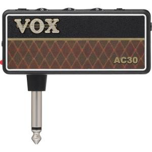 VOX(ヴォックス) amPlug2-AC30(AP2-AC)｜musicplant