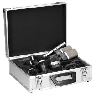 配信機器・PA機器・レコーディング機器 AKG C451C AKG C451B スティック型 コンデンサーマイク | 定番 アコースティック