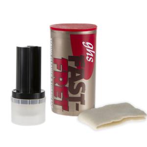 GHS GHS Fast Fret A87 ファスト フレット ストリングクリーナー 指板