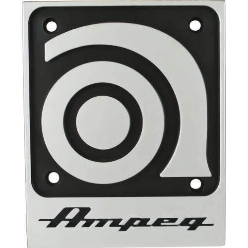 Ampeg(アンペグ) plastic "a" logo