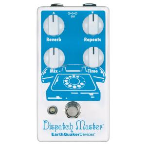 EarthQuaker Devices(アースクウェイカーデヴァイセス) Dispatch Mast...