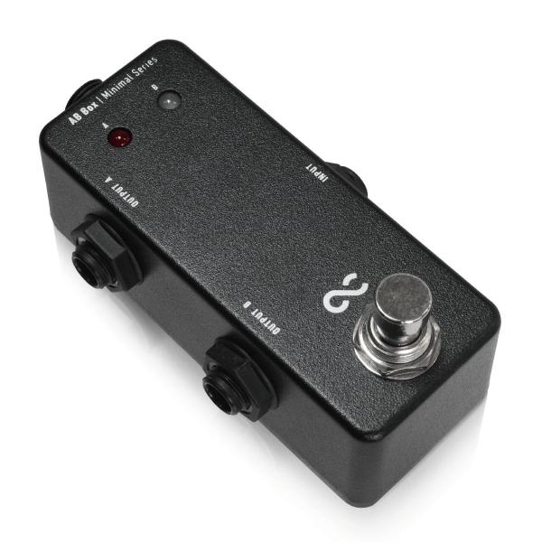 One Control(ワンコントロール) Minimal Series AB BOX