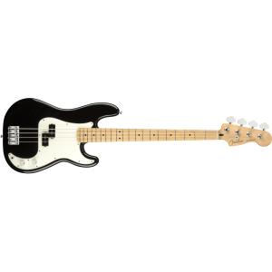 Fender(フェンダー) Player Precision Bass Black｜musicplant