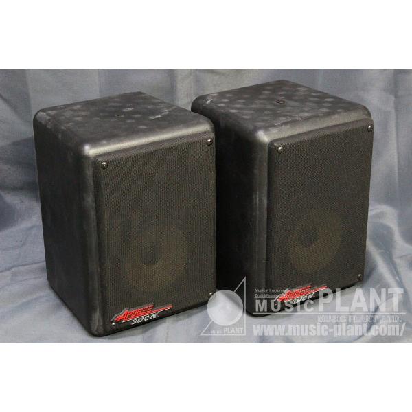 【中古】Apogee Sound(アポジーサウンド) ACS-Point5 wpro ペア