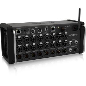 中古】MIDAS(マイダス) DM12 : ミュージック プラント Yahoo!店 - 通販