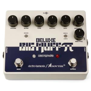 Electro-Harmonix Hum Debugger エレクトロハーモニクス ノイズゲート