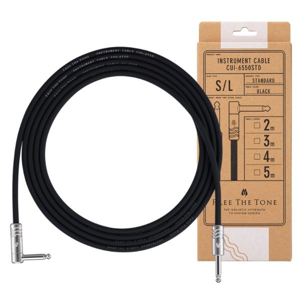 Free The Tone(フリーザトーン) CUI-6550STD 5.0m S/L