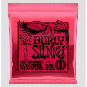 ERNIE BALL 2226 Burly Slinky 11-52