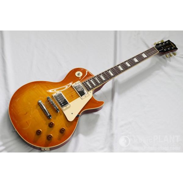 Navigator(ナビゲーター) N-LP-STD Honey Sunburst