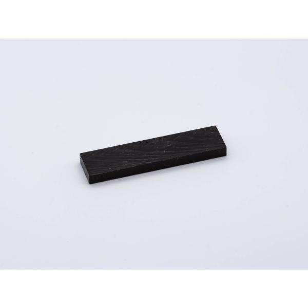 ESP(イーエスピー) ジュラコンナット ST 43x10x3.5 Black