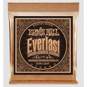 ERNIE BALL(アーニーボール) 2550 Medium Light Coated Phosphor 10-50