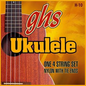 GHS(ジーエイチエス) H-10 Hawaiian Ukulele｜musicplant
