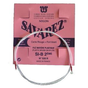 SAVAREZ(サヴァレス) 528R 2弦