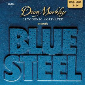 Dean Markley(ディーンマークレー) DM2036 MED LIGHT 12-54｜musicplant