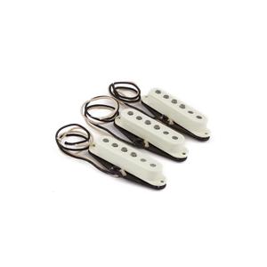 Fender（フェンダー） Pure Vintage '59 Strat Pickup Set, Vintage