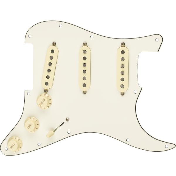 Fender Custom Shop(フェンダーカスタムショップ) Pre-Wired Strat ...