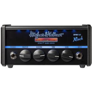 Hughes &amp; Kettner(ヒュース&amp;ケトナー) HUK-SPNANO/R Spirit of...