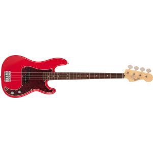Fender（フェンダー） 【中古】 Player Precision Bass Sonic Red