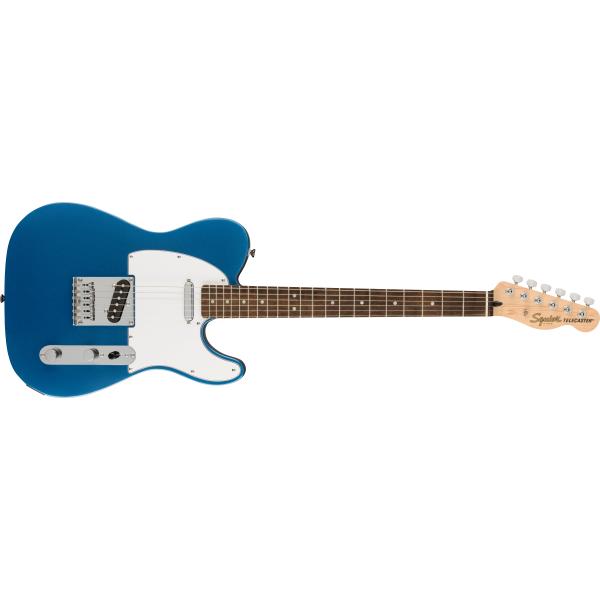 Squier(スクワイヤー) Affinity Series Telecaster Lake Pla...