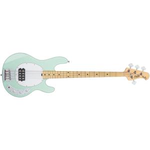 Sterling By MUSIC MAN(スターリン) Ray4 Mint Green SUB R...