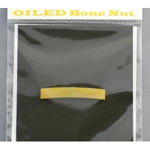 Sonic(ソニック) OB-01 Oiled Bone Nut Fender Style｜musicplant