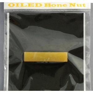 Sonic(ソニック) OB-02 Oiled Bone Nut Gibson Style