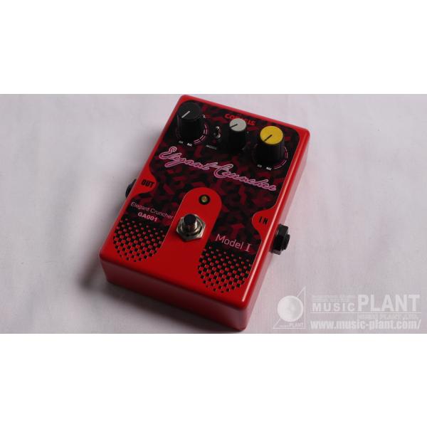 【中古】conisis lab(コニシスラボ) Elegant Cruncher GA001