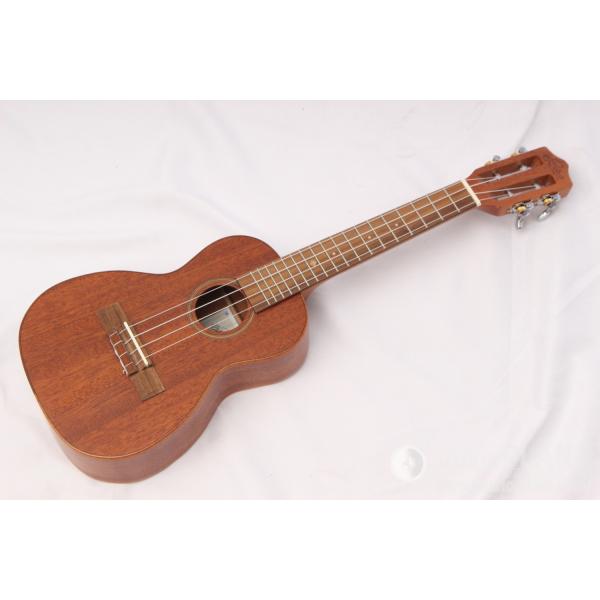 Leho Ukulele LHUS-ASM