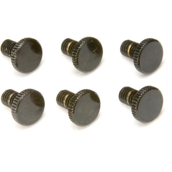 Floyd Rose(フロイドローズ) Original Fine Tuning Screws (S...