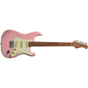 Suhr(サー) JE-Line Standard Alder with Asatobucker Black